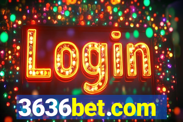 3636bet.com