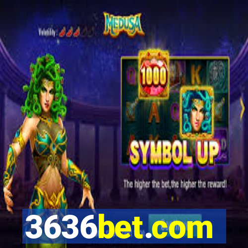 3636bet.com