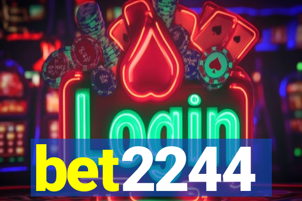 bet2244