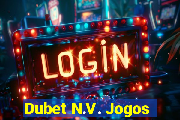 Dubet N.V. Jogos