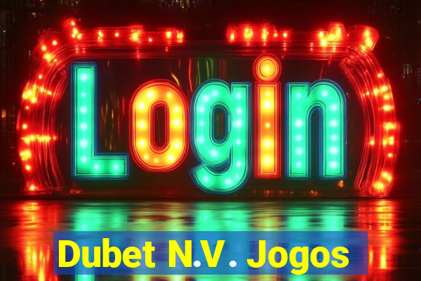 Dubet N.V. Jogos