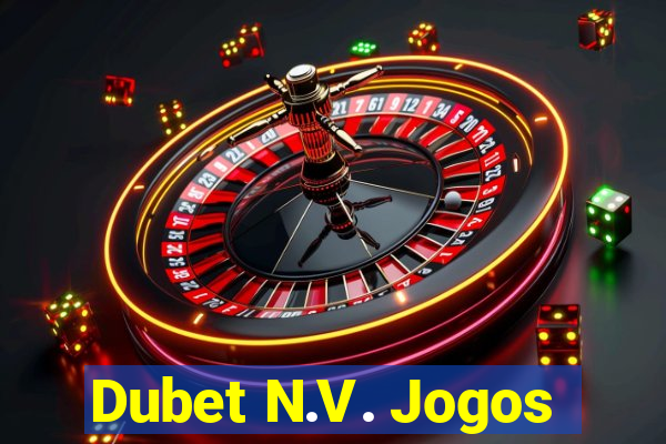 Dubet N.V. Jogos