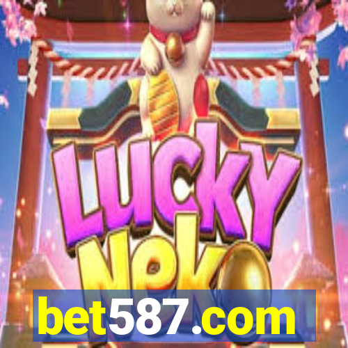 bet587.com