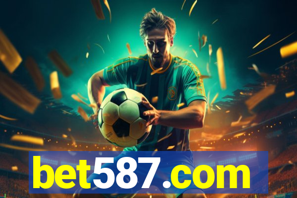 bet587.com