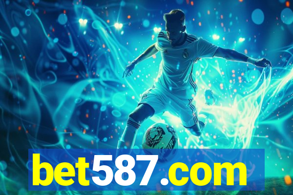 bet587.com