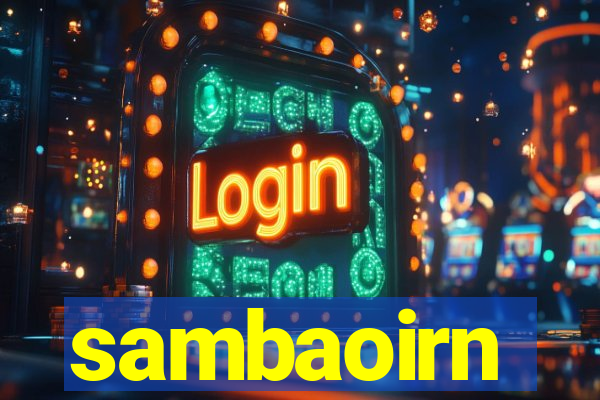 sambaoirn