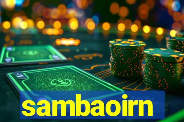 sambaoirn