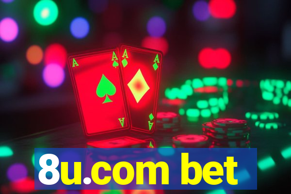 8u.com bet