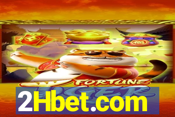 2Hbet.com