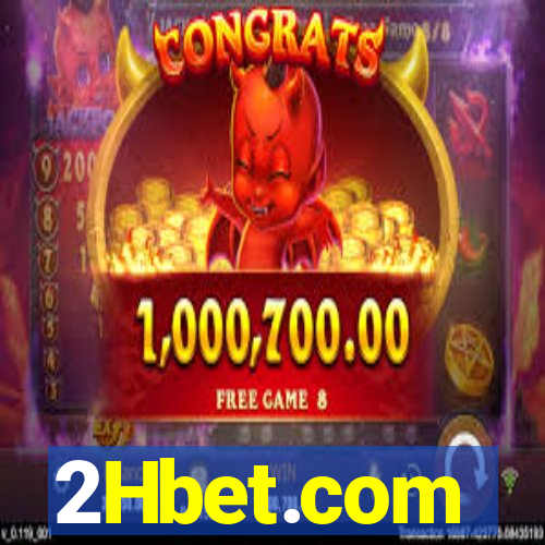 2Hbet.com