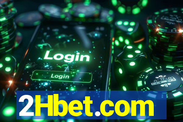 2Hbet.com