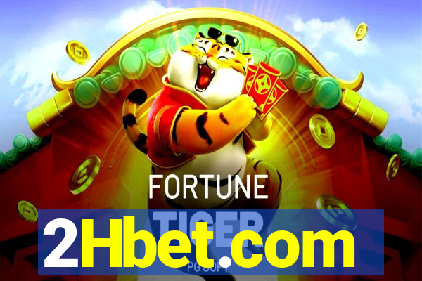 2Hbet.com