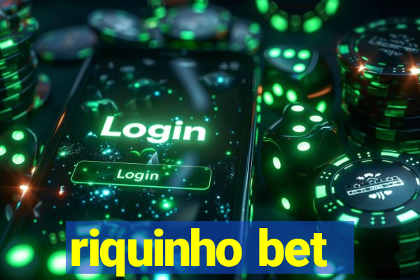 riquinho bet