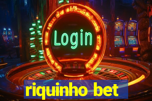 riquinho bet