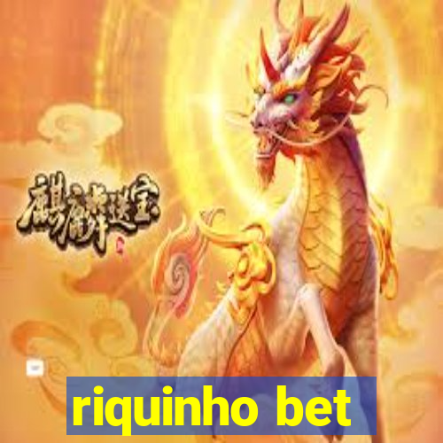 riquinho bet