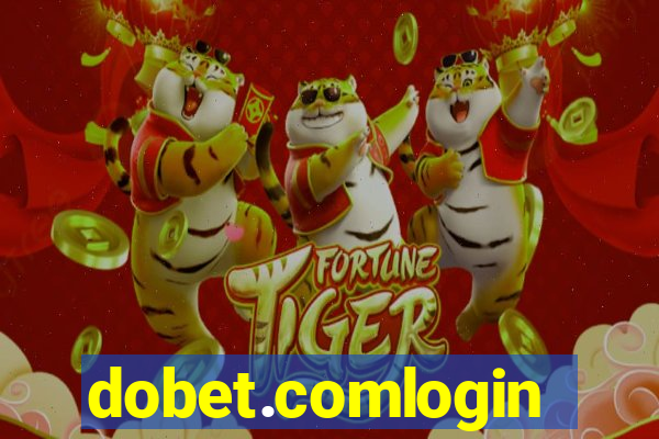 dobet.comlogin