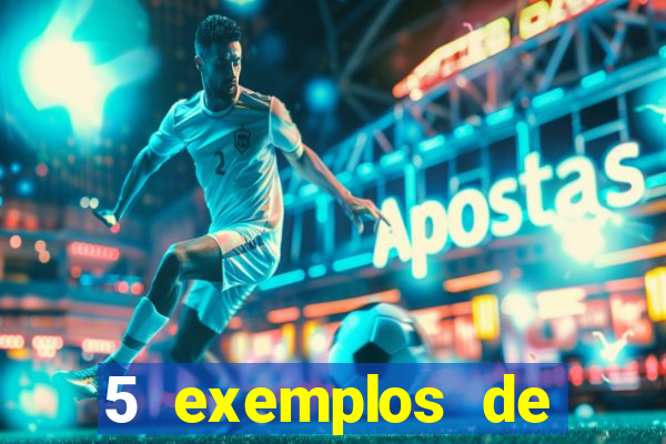 5 exemplos de jogos teatrais