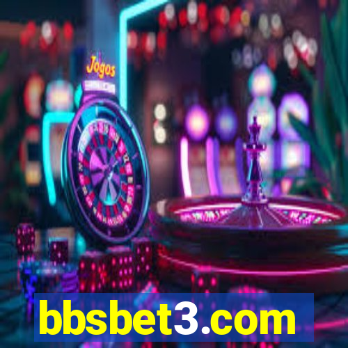 bbsbet3.com