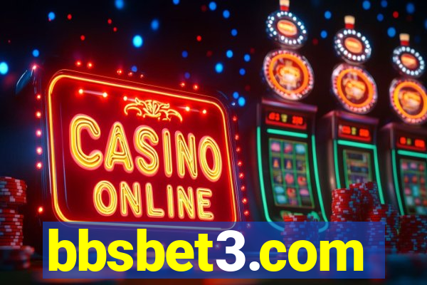 bbsbet3.com