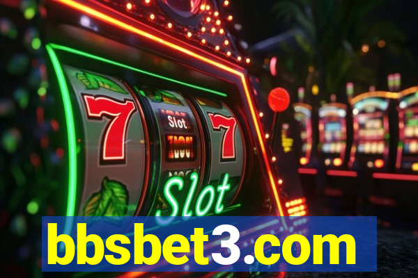 bbsbet3.com