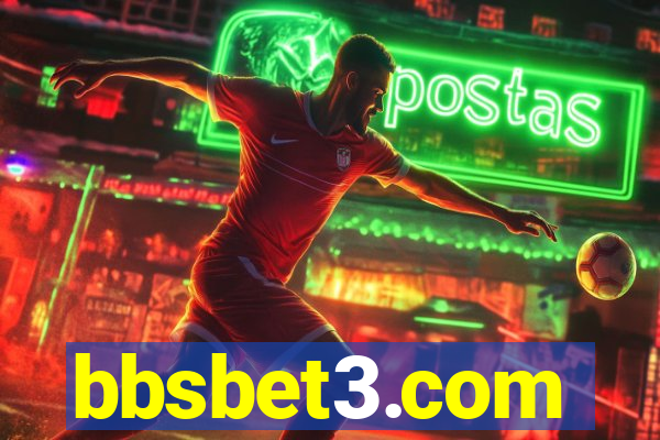 bbsbet3.com