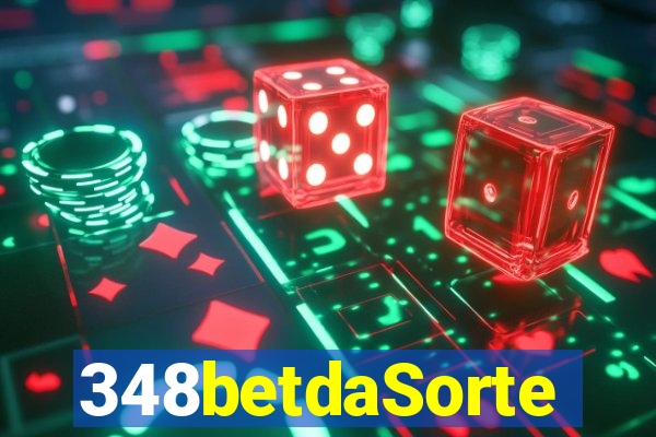 348betdaSorte