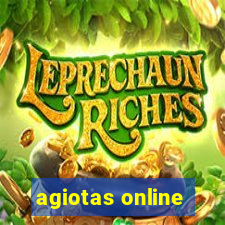 agiotas online