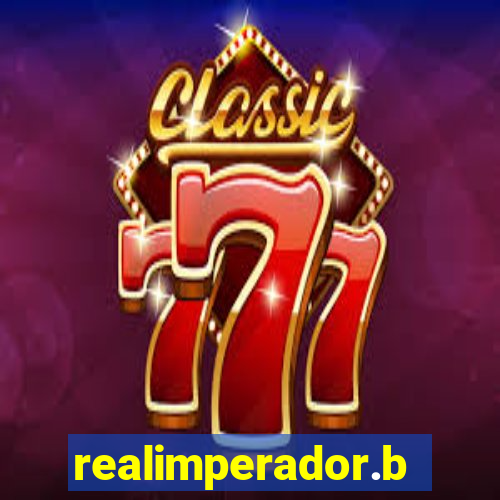 realimperador.bet