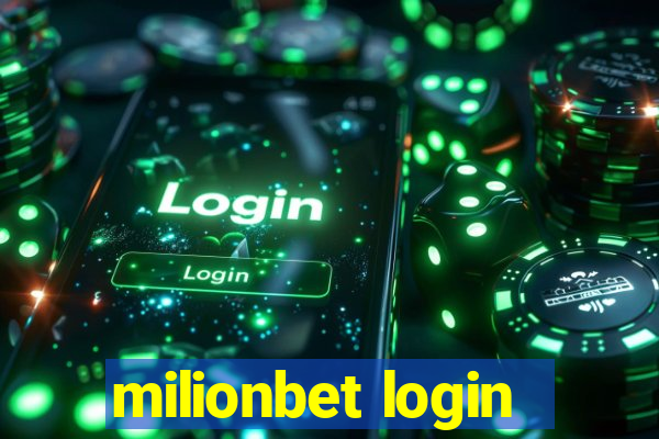 milionbet login