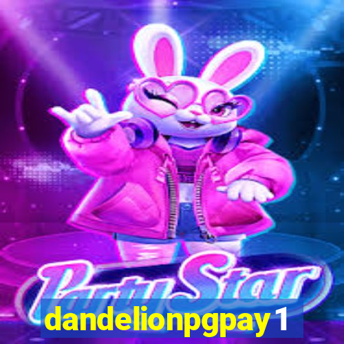 dandelionpgpay1.com