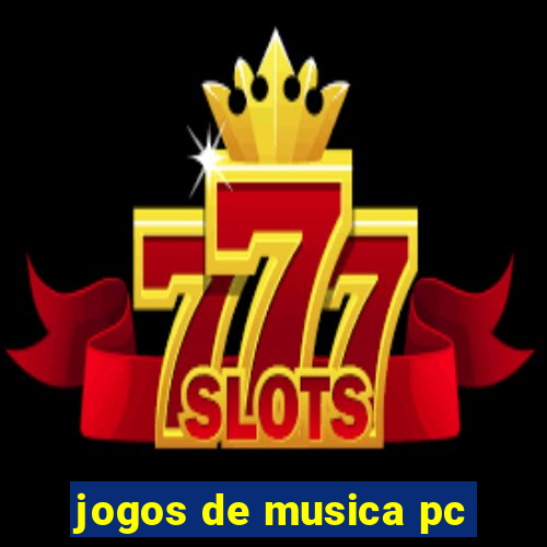 jogos de musica pc