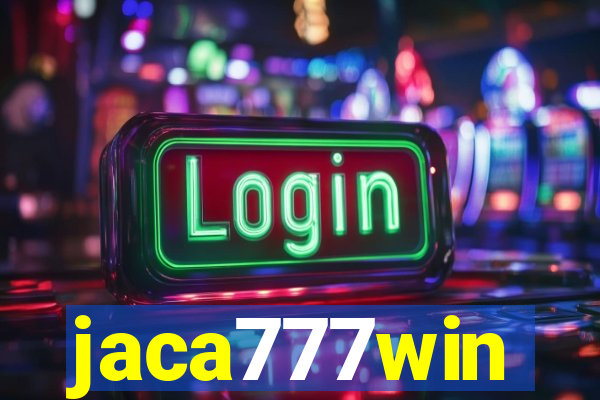 jaca777win