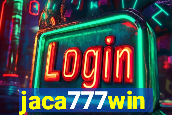 jaca777win