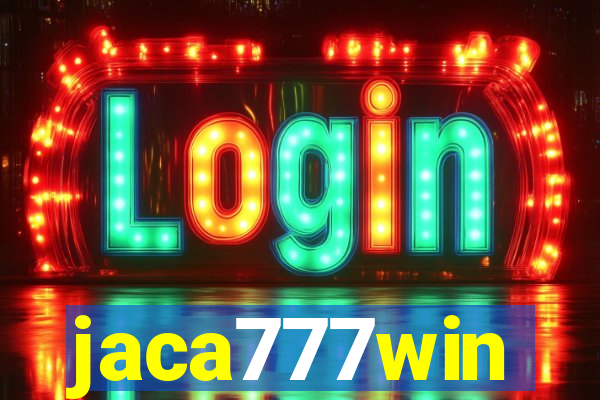 jaca777win