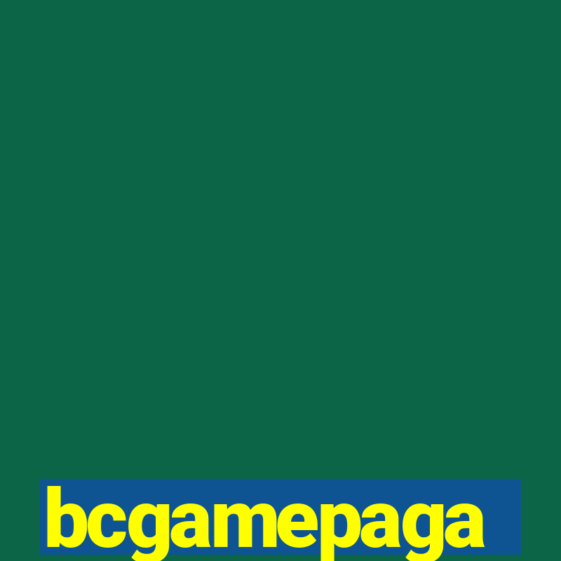 bcgamepaga