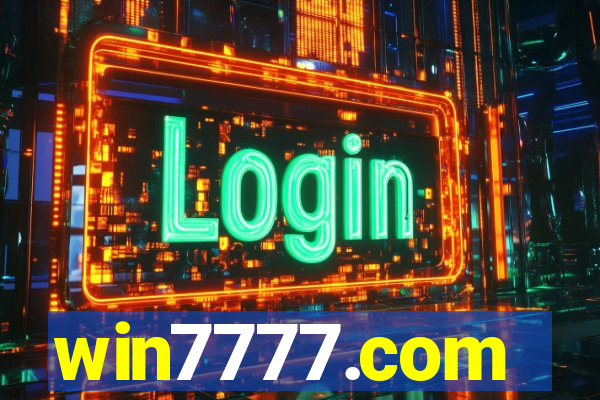 win7777.com