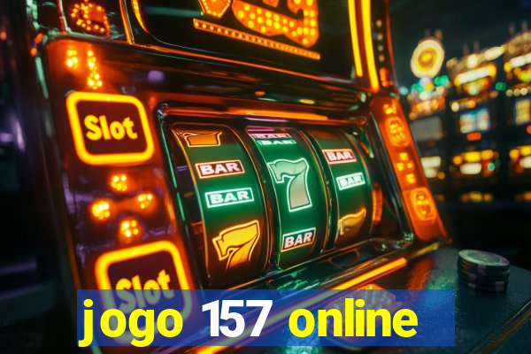 jogo 157 online