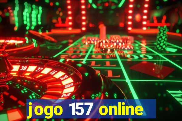 jogo 157 online