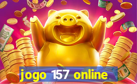 jogo 157 online