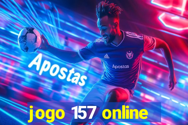 jogo 157 online