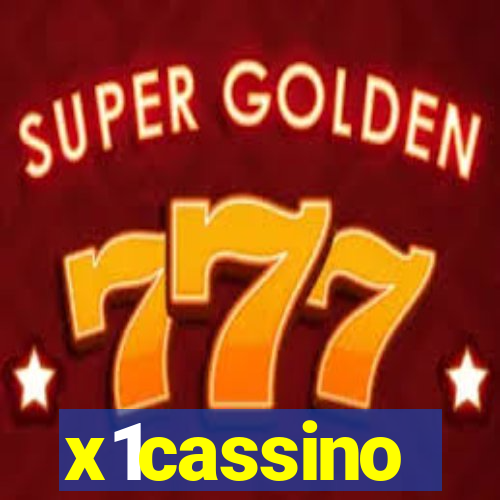 x1cassino