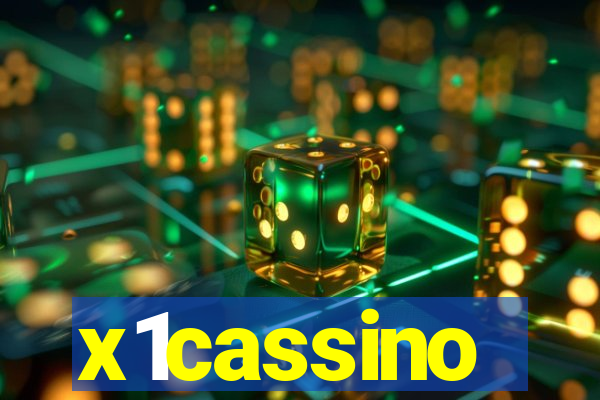 x1cassino