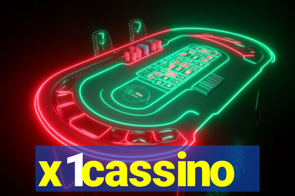 x1cassino