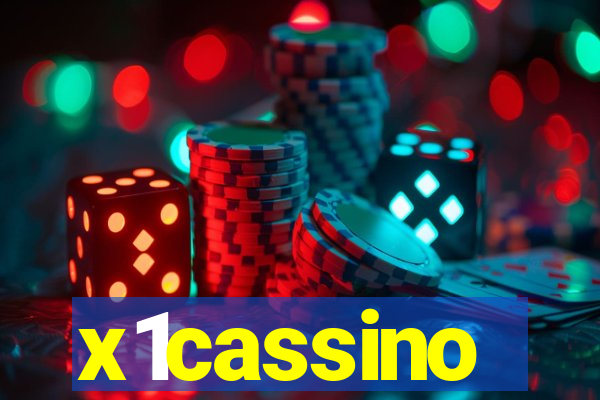 x1cassino