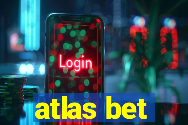 atlas bet