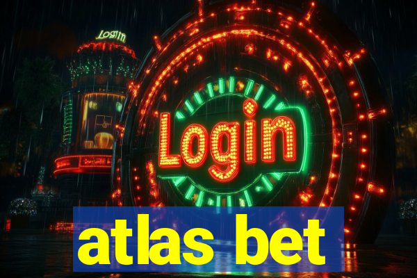 atlas bet