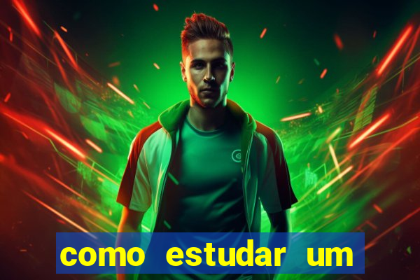 como estudar um jogo de futebol para apostar