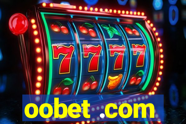 oobet .com