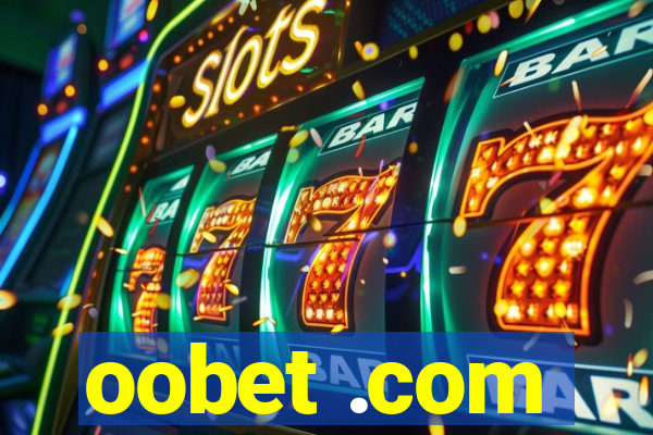 oobet .com