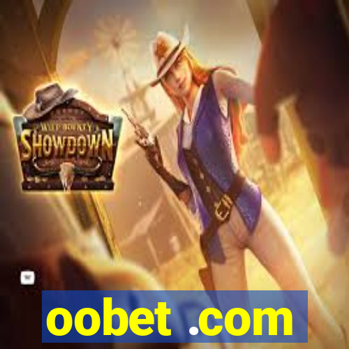 oobet .com